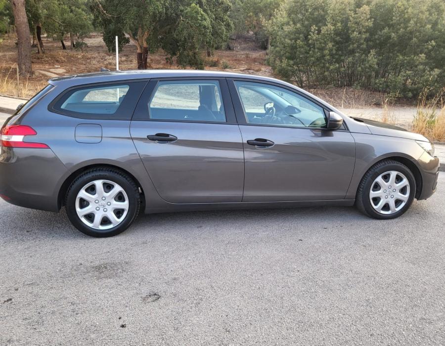 PEUGEOT 308 STYLE